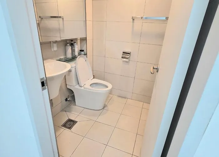 서울역도보7분 Apartamento Seul