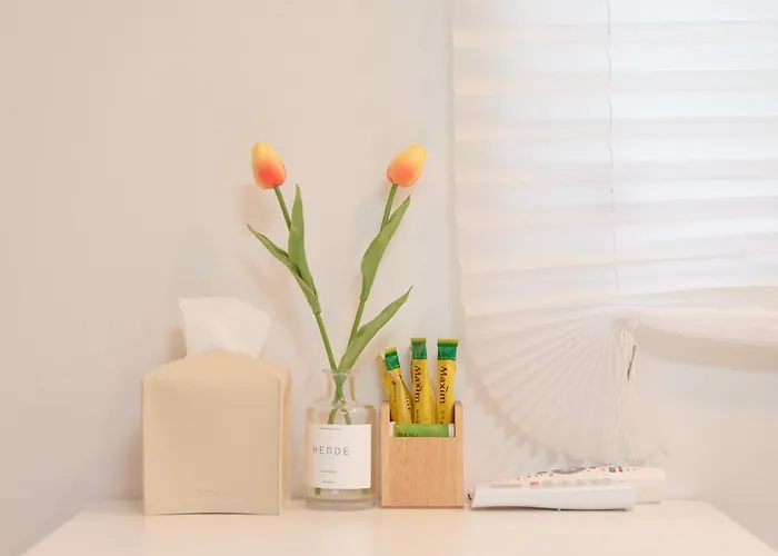 서울역도보7분 Apartamento